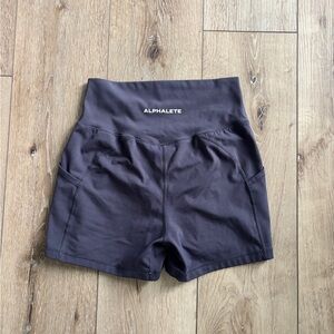 Alphalete Athletic Shorts